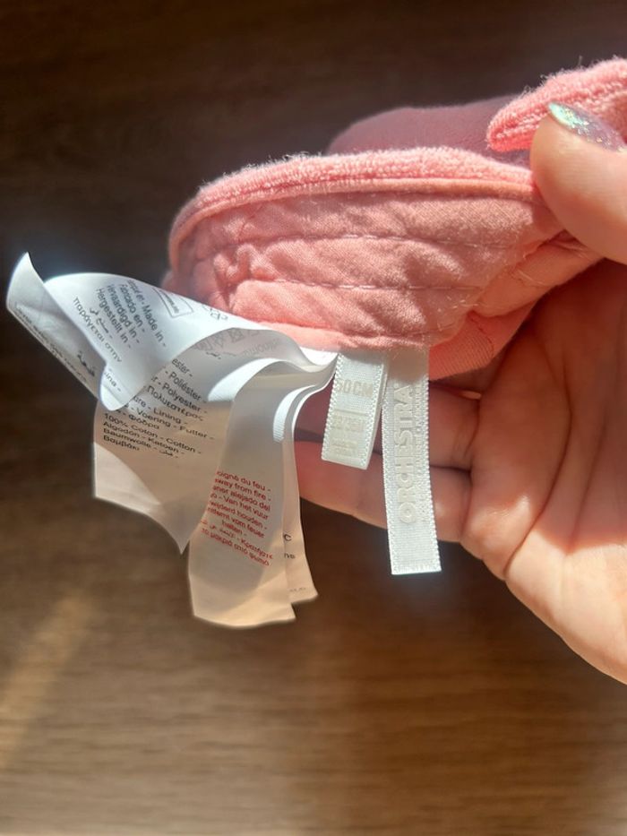 Casquette éponge - photo numéro 2