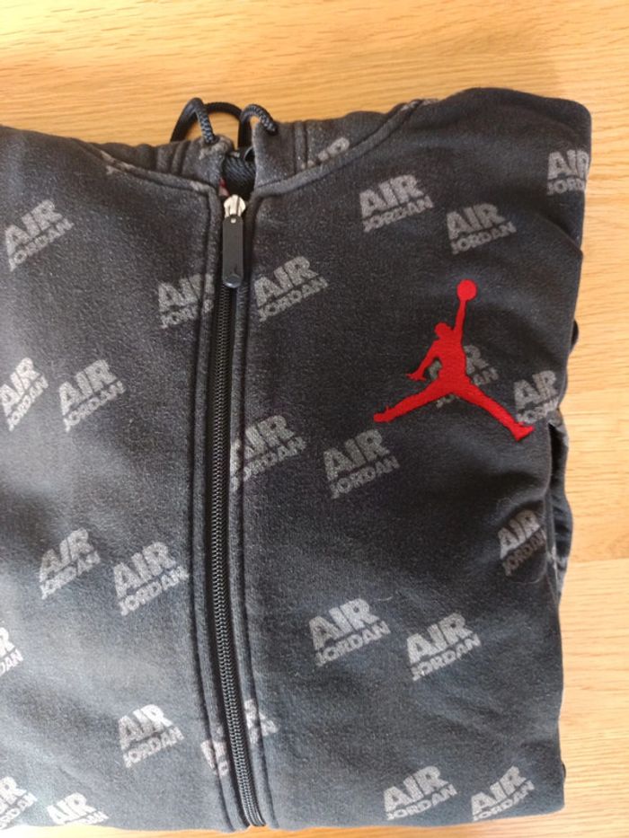 Veste Air Jordan - photo numéro 7