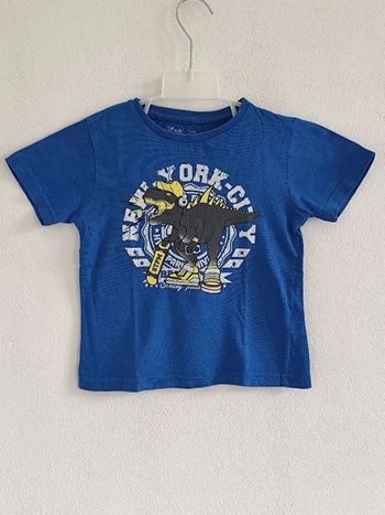 T-shirt garçon