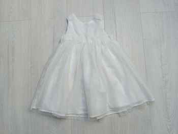 Robe cérémonie 24m