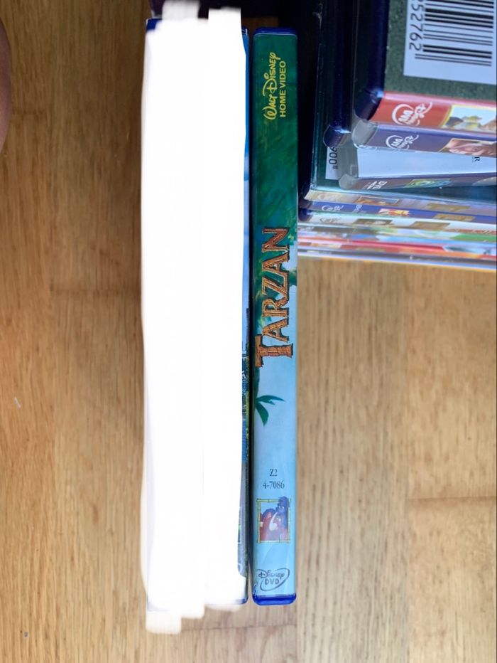 Dvd Disney  lot/unité - photo numéro 5