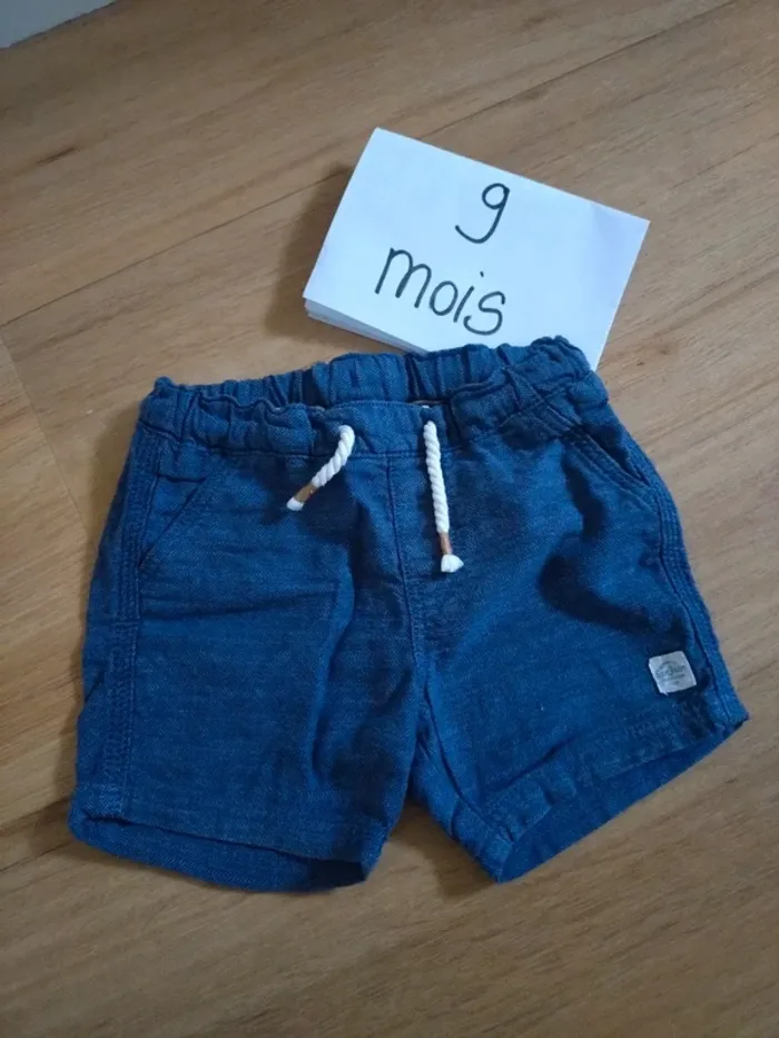 Short h&m