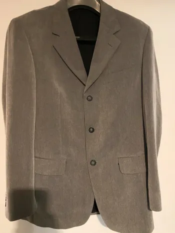 Costume Brice - veste t52 - pantalon t 44