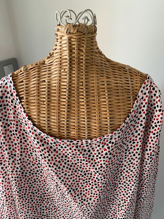 Robe Des Petits Hauts taille 2 - photo numéro 2