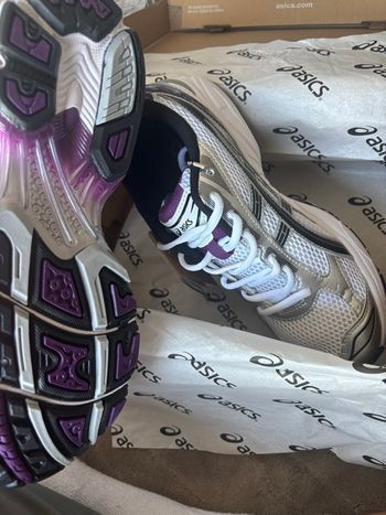 Asics gel kayano 14
