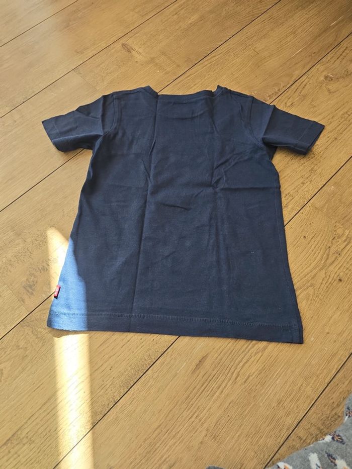 Tee shirt Levi's 5 ans - photo numéro 5