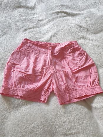 Short boule 14 ans