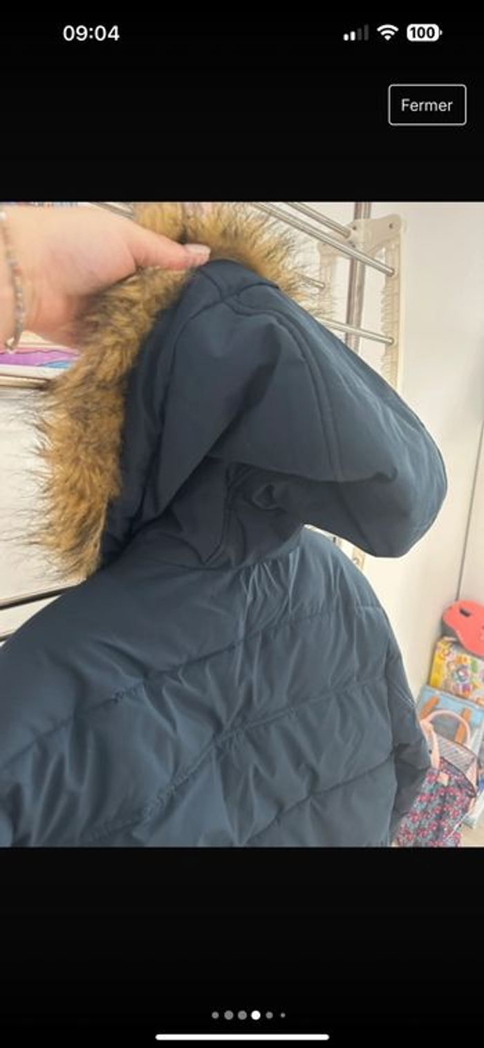 Doudoune garçon - photo numéro 2