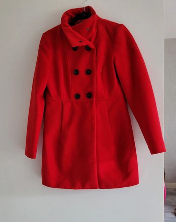 🌷 Magnifique manteau Jennyfer taille 38