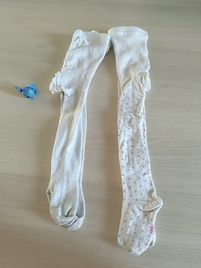 2 collant