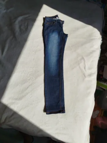 Jean femme Bonprix taille 38