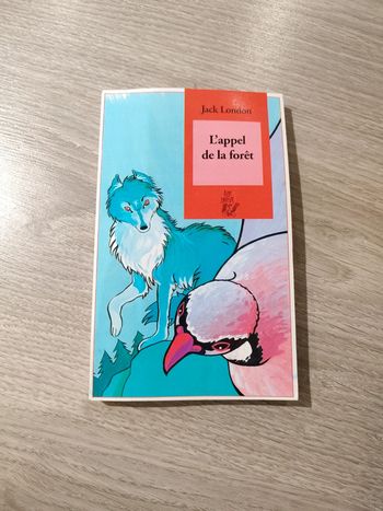 L'appel de la forêt