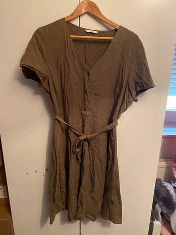 Robe d’été taille 42