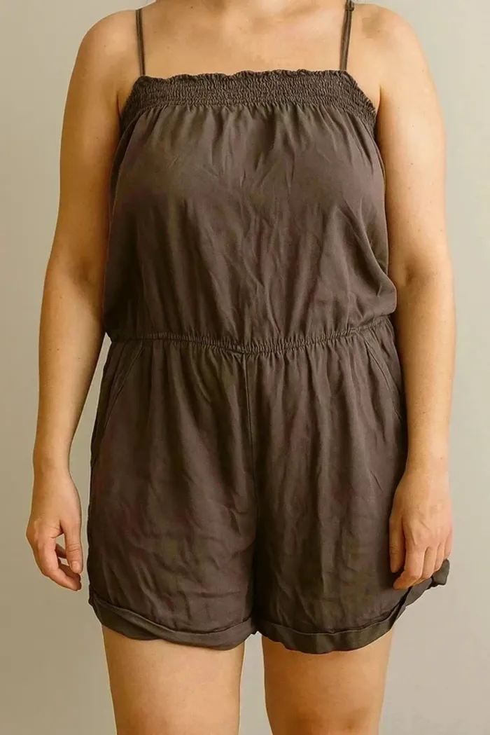 Combishort - Taille 38