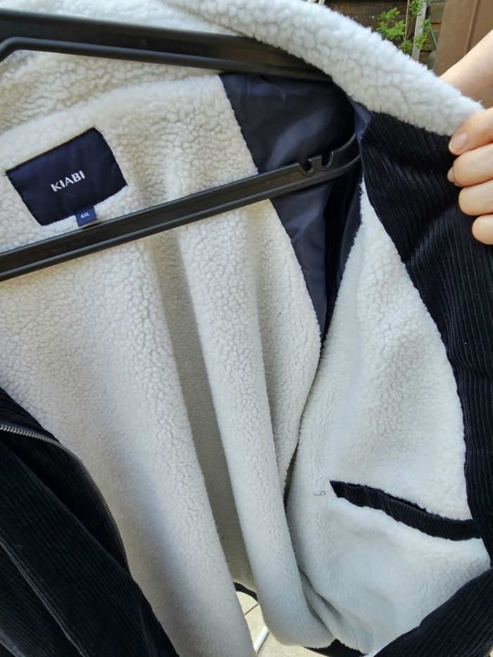 Manteau - photo numéro 3