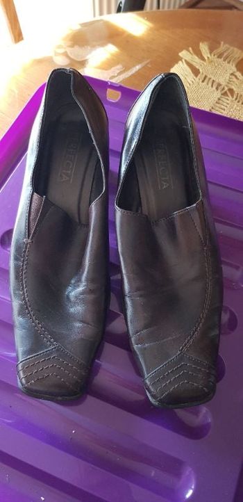 Chaussures Perfecta  en 41