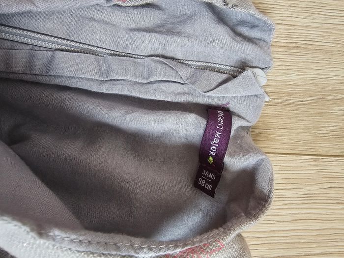 Belle robe 3 ans - photo numéro 3