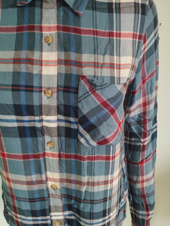 Chemise femme taille S - photo numéro 2