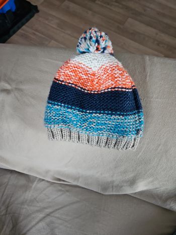 Bonnet 6-12mois