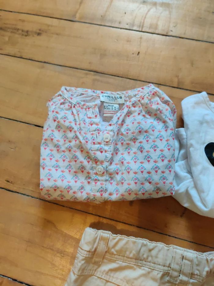 Ensemble 6 mois - photo numéro 3