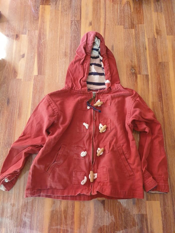Manteau