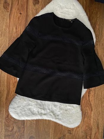 Joli haut marque Maje taille 1