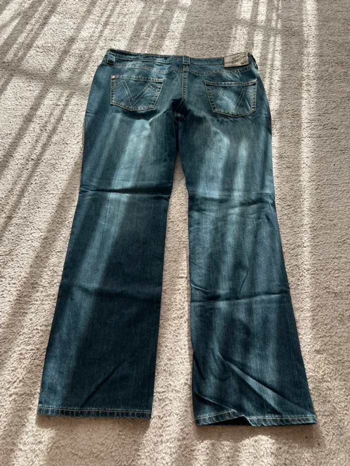 pantalon pierre cardin - photo numéro 3