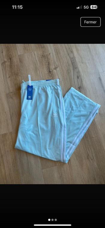 Adidas Firebird 4XL Large