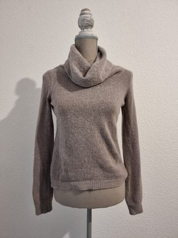 Pull col roulé Camaïeu