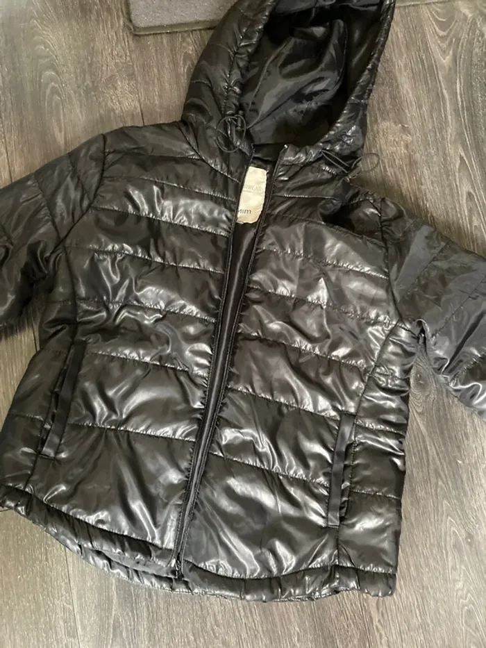 Veste femme