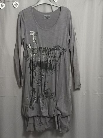 Robe La Mode Est A Vous