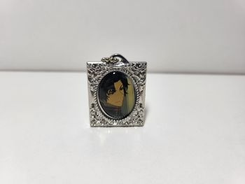 Owari no Seraph Porte clé / Key Ring Ichinose Glen