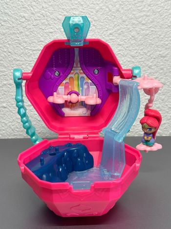 Coffret sac Shimmer Zahramay Shimmer&Shine