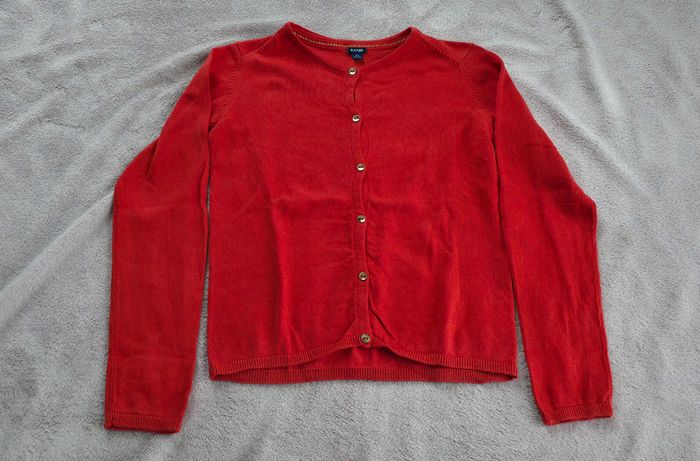 Gilet - photo numéro 1