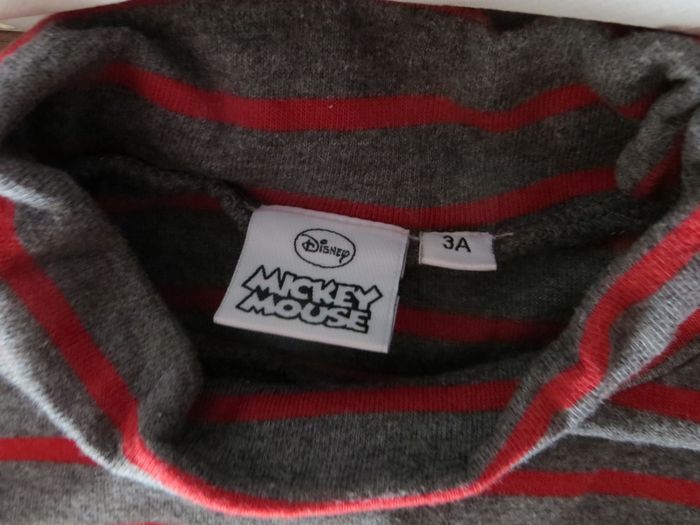 polo Disney - photo numéro 2