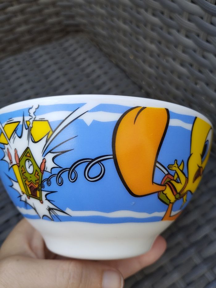 Bol Looney Tunes - photo numéro 4