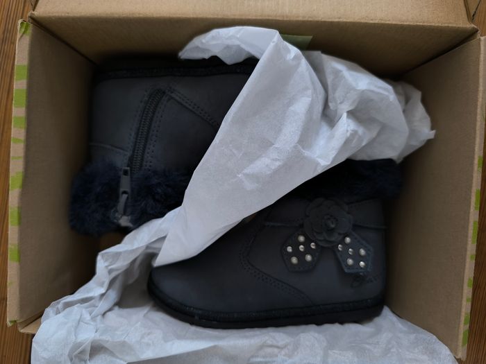 Bottines Chicco - photo numéro 6