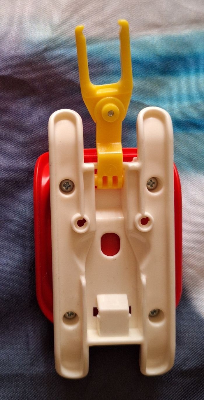 Lot de 3 accessoires Tut-Tut Animo - photo numéro 6