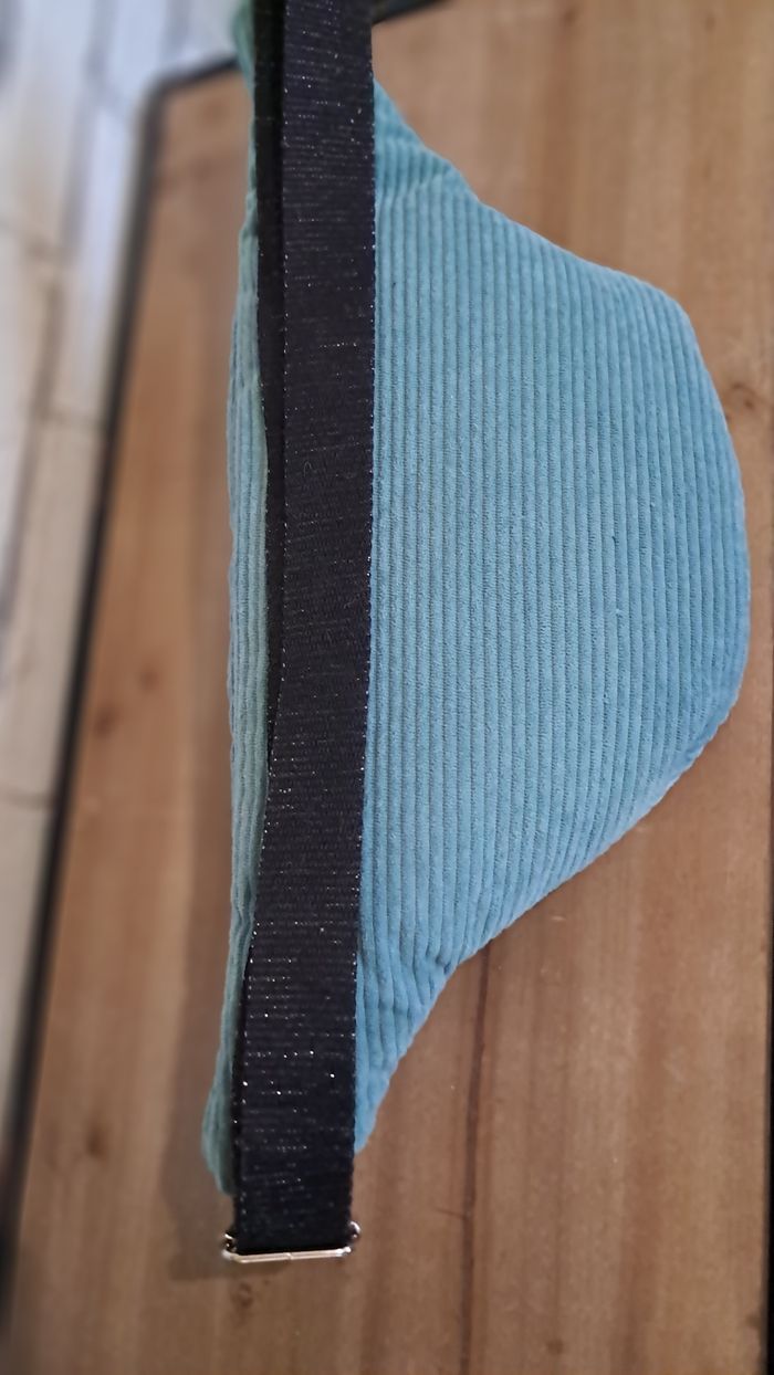 Sac banane femme - photo numéro 3