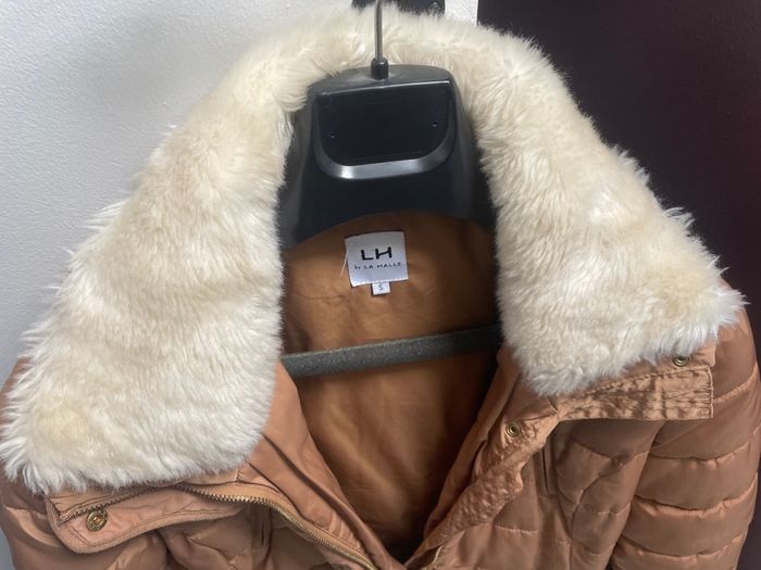 Doudoune longue - photo numéro 5