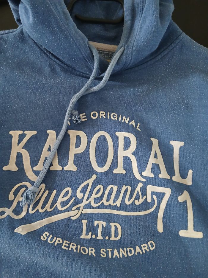 Sweat Kaporal TS - photo numéro 3