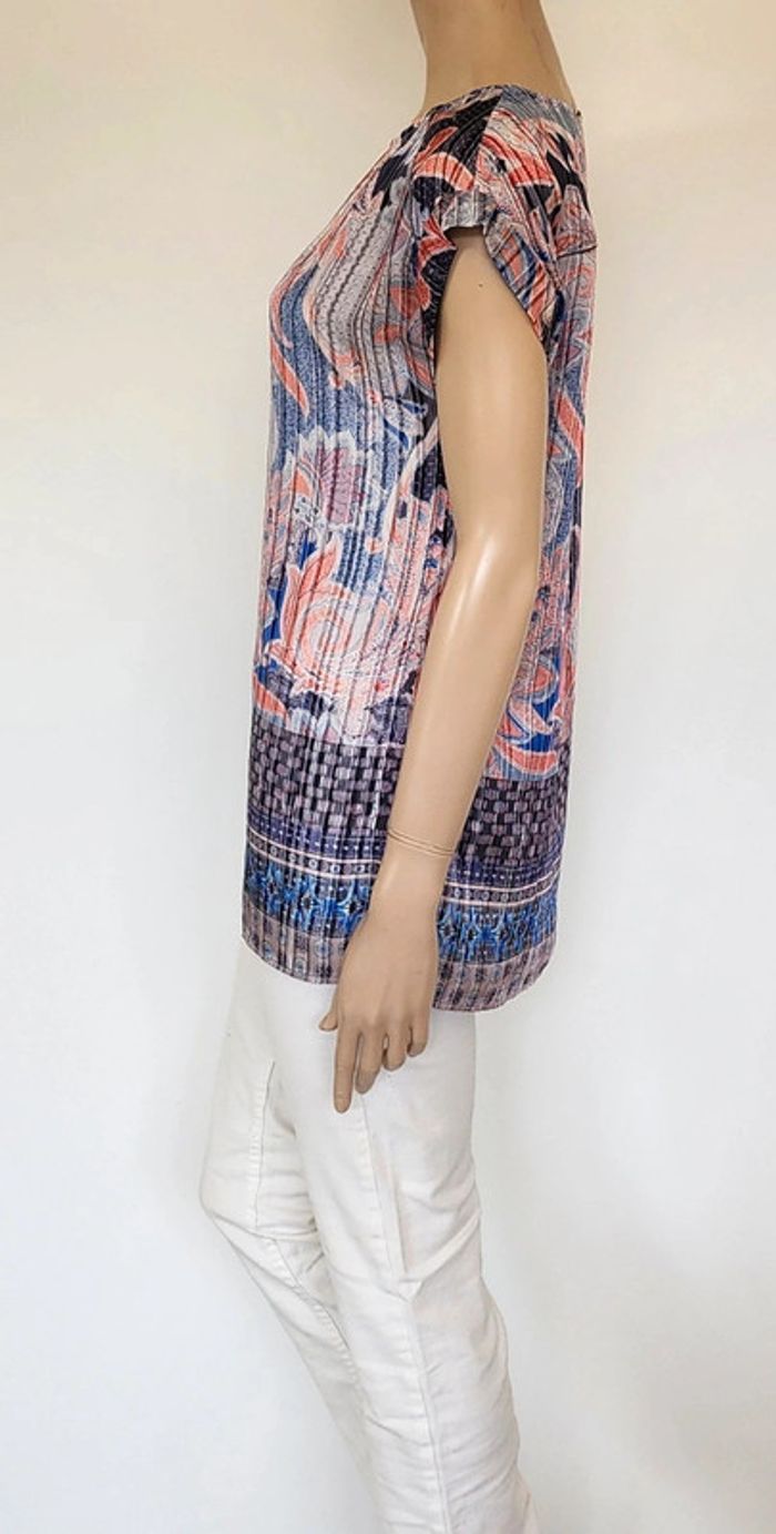 Tunique fluide Promod T.38 - photo numéro 3