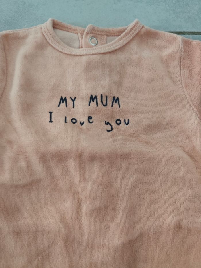 Pyjama - photo numéro 2