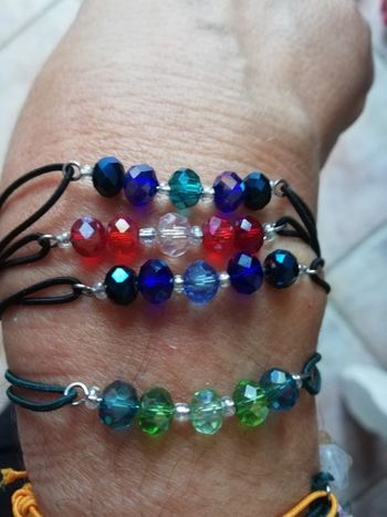 Bracelet au choix