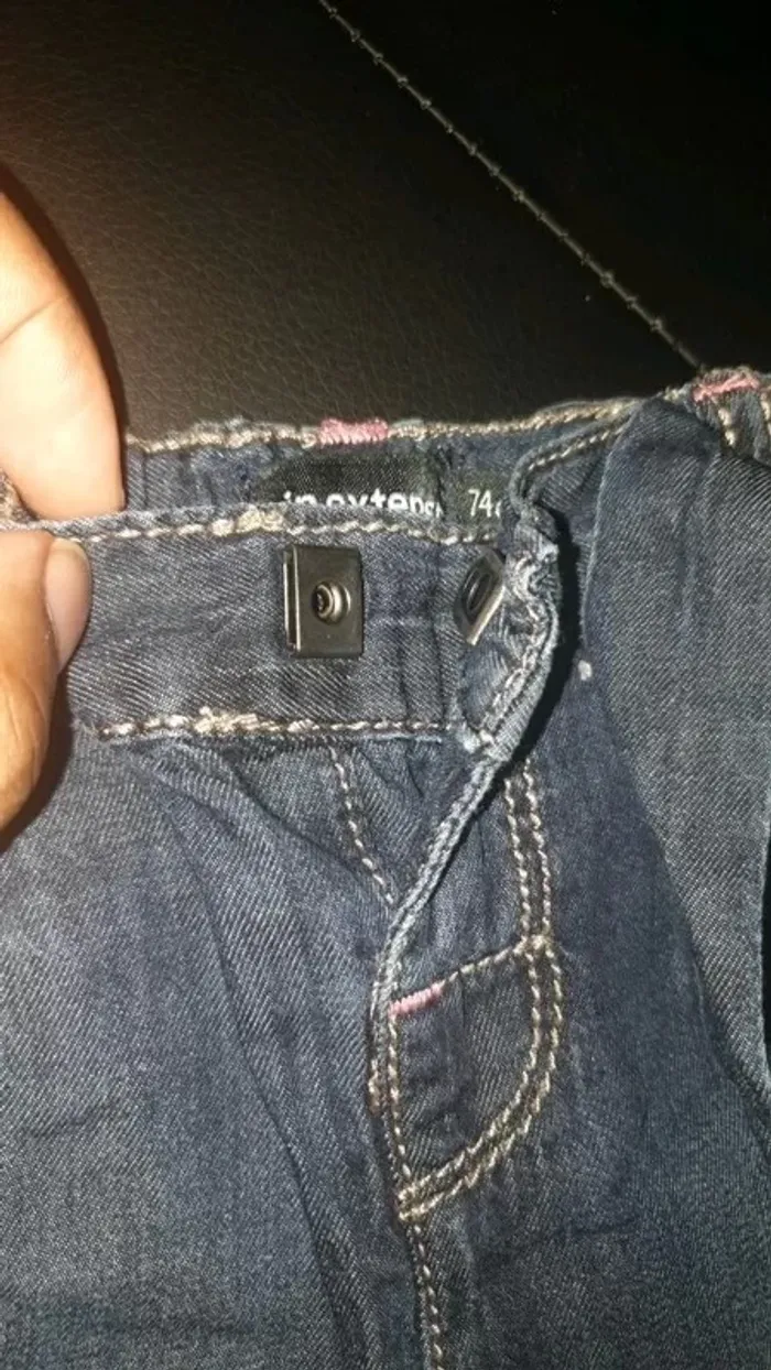Short - photo numéro 2