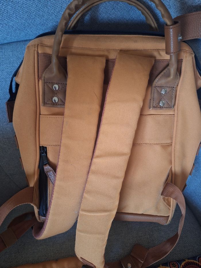 Sac à dos cabaïa taille S - photo numéro 5