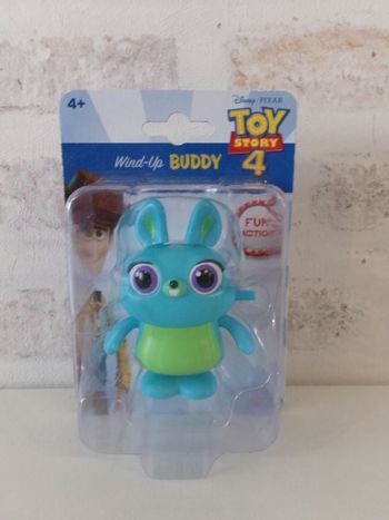 Toy Story 4 - Bunny