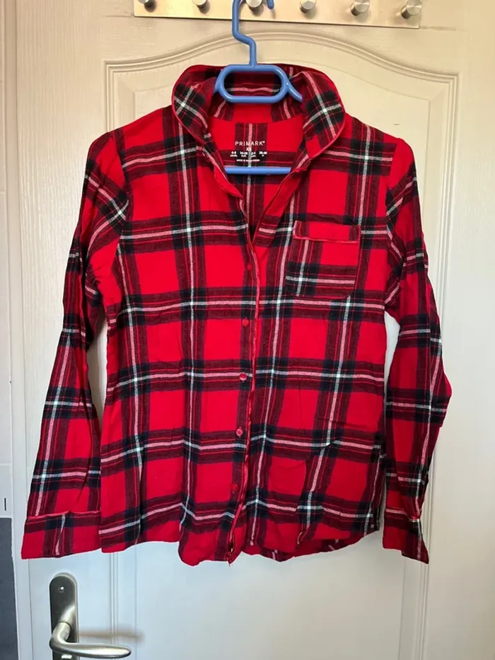 Chemise Primark taille XS