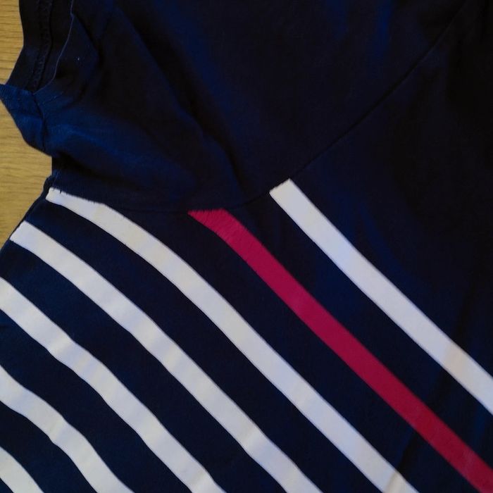 🎀 Tee-shirt NewCo L 40 🎀 #emyfleury_40homme - photo numéro 2