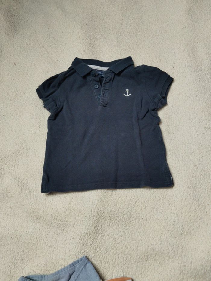 Lot polo - photo numéro 2